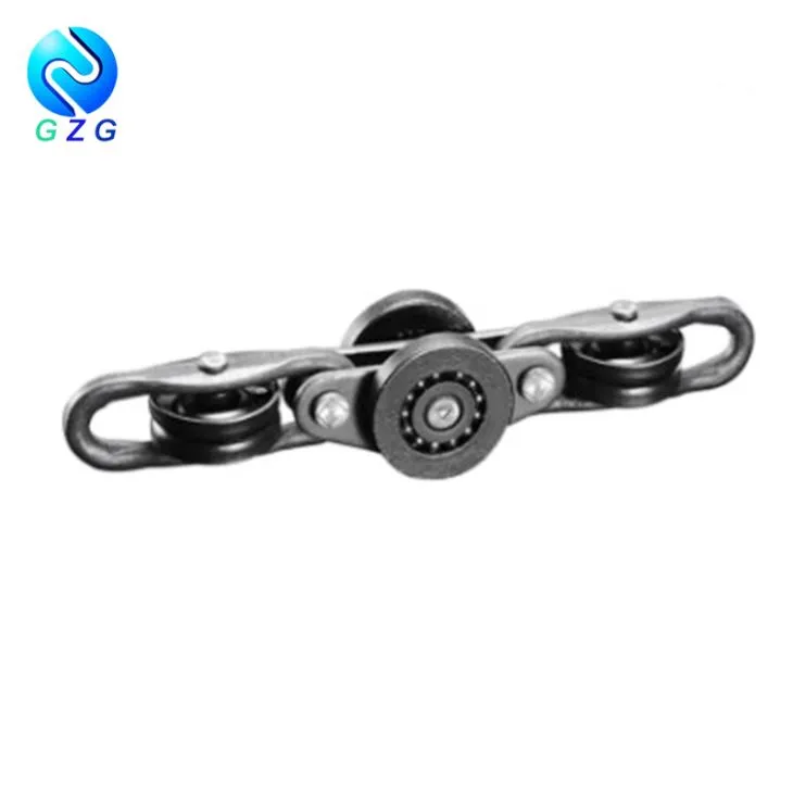 Slipp-smidd reversert vogn