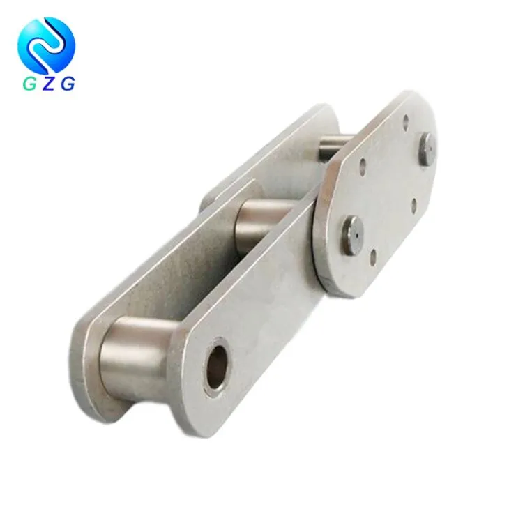 Heavy Duty Bucket Heis Chain