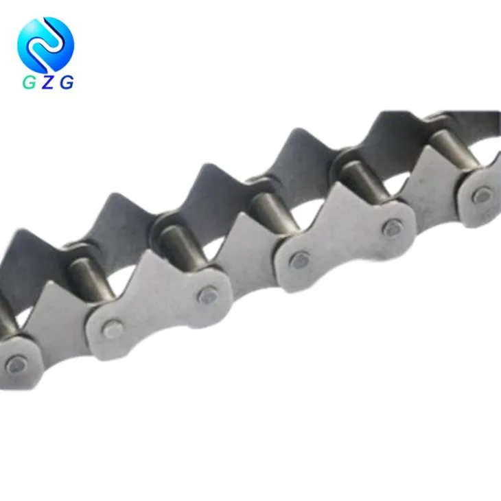 Standard kombiner kjeder