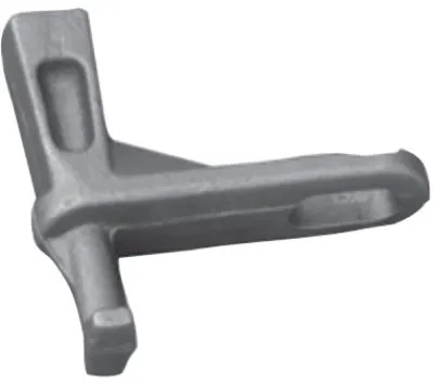 Drop-smidd pusher hund X348 X458 X678