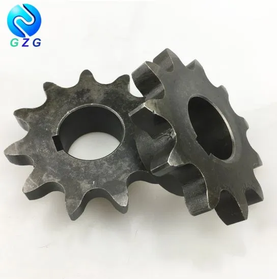 ANSI Chain Sprocket Type B 80-160