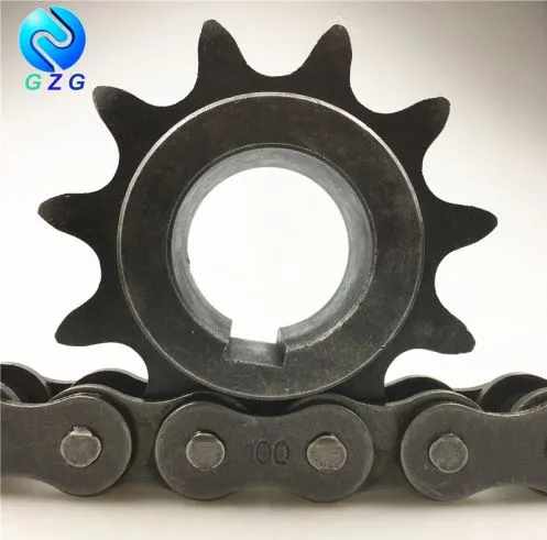 Kjedekjedehjul 100 flere tenner ANSI