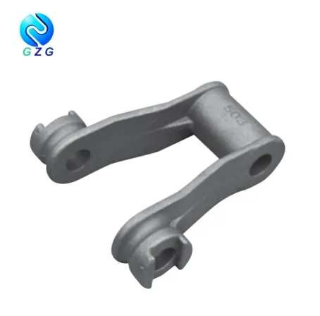 Cast 400 500 700 Class Pintle Chains