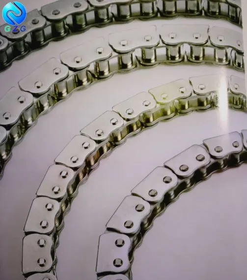 Anti-sidebuekjeder i rustfritt stål for skyvevindu