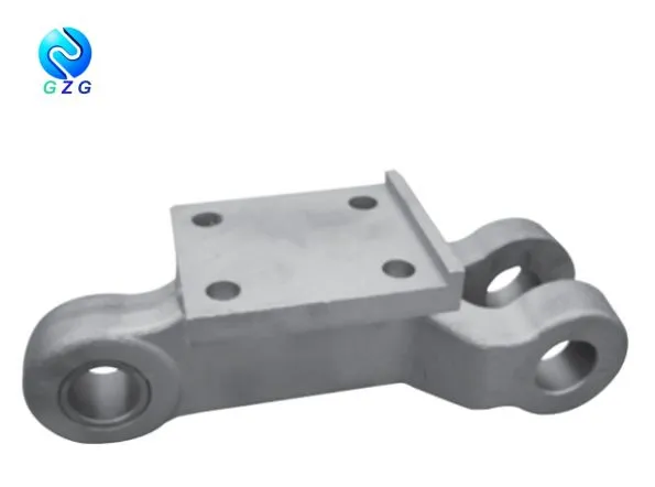 Drop-smidde / støpte kjeder for tranfertransportører