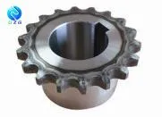 ANSI 40 Rullekjede kjedehjul