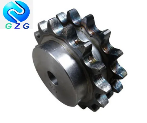 Kraftoverføringshjul ANSI 50